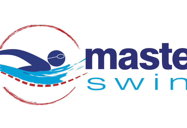 master swim logo